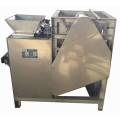 High efficient wet peanut peeling machine